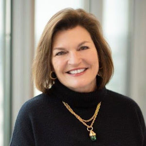 Meet your Posher, Denise